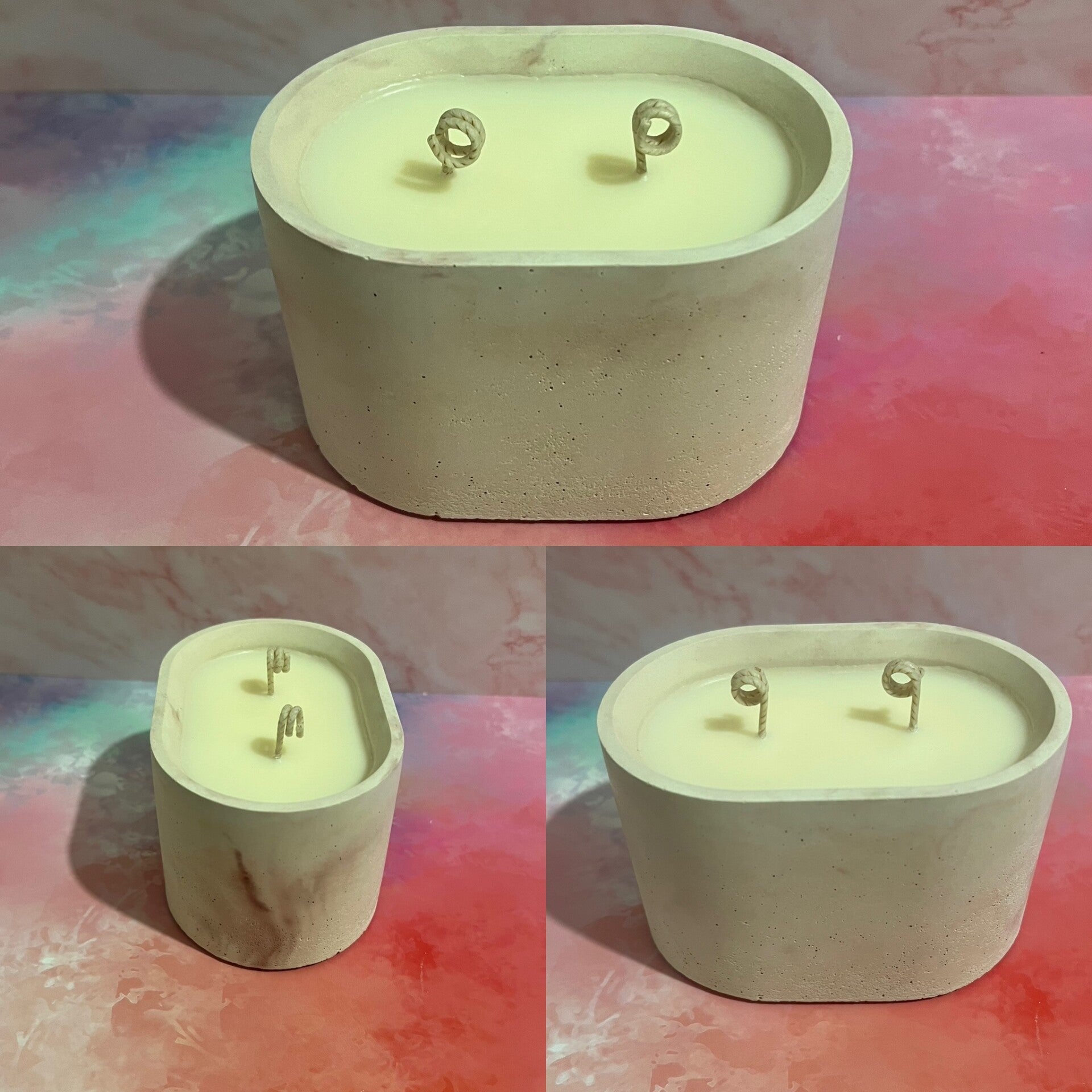 Bougie Boyard 230g Pain d’épices