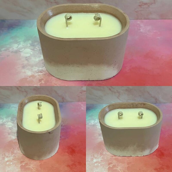 Bougie Boyard 230g Vanille