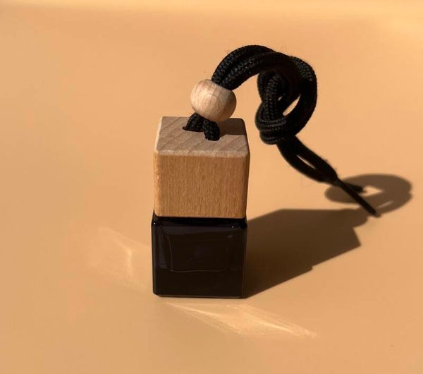 Suspension parfumées pour voiture