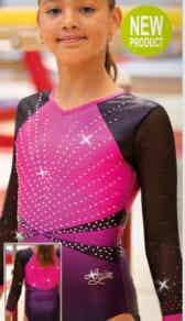 Gymdress 1432 - agiva