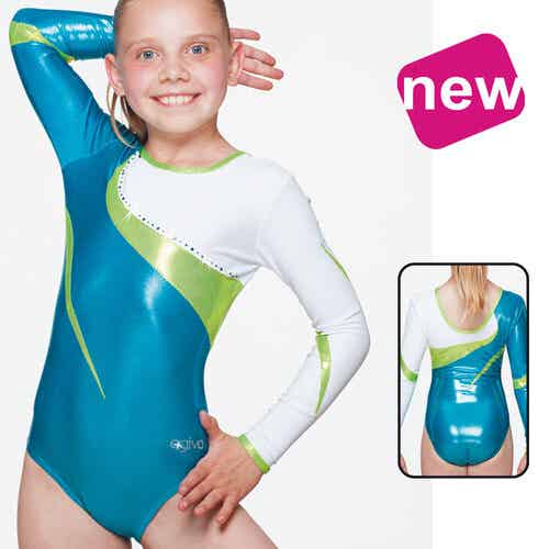 Gymdress 1991 - agiva