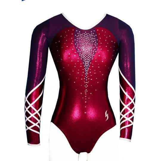 Gymdress POMME 01 - startner