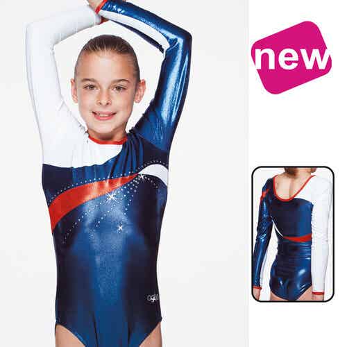 Gymdress 1984 - agiva