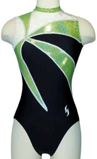 Gymdress FANNY 02 - startner