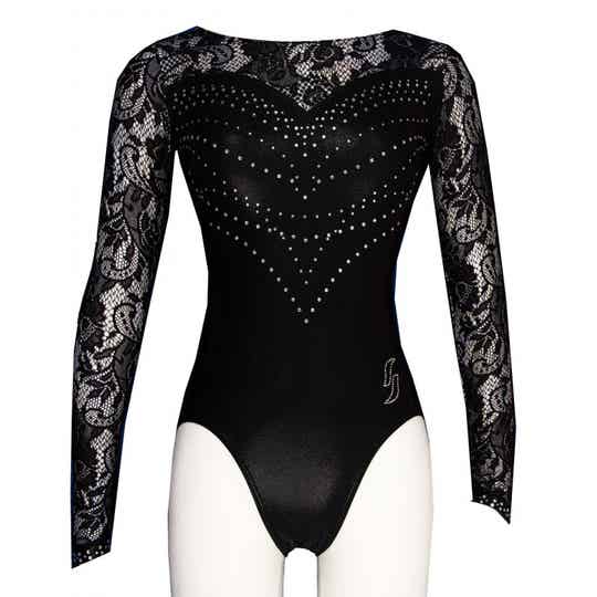 Gymdress NEIGE 02 - startner