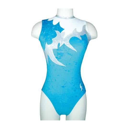 Gymdress CAROLINE 01 - startner