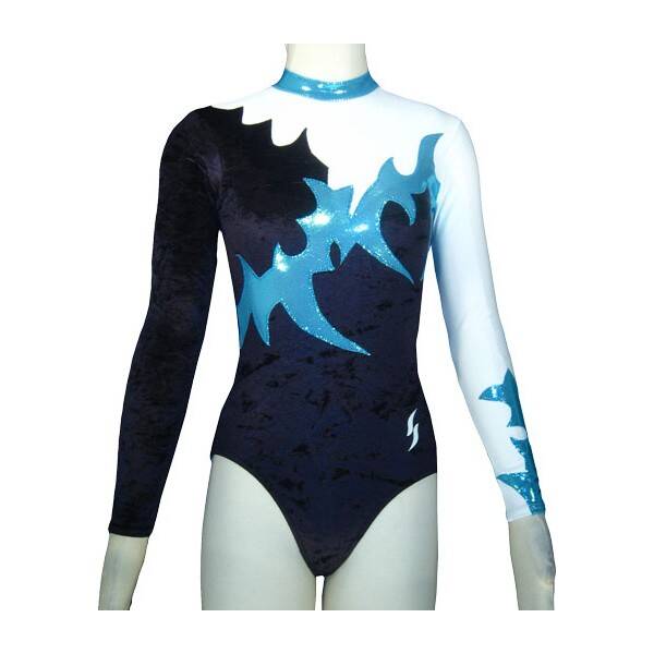 Gymdress CLARA 01 - startner