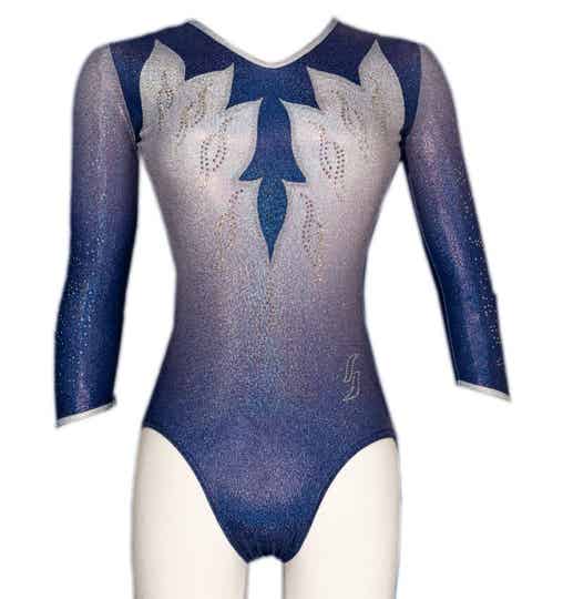 Gymdress NOLWEN 01 - startner