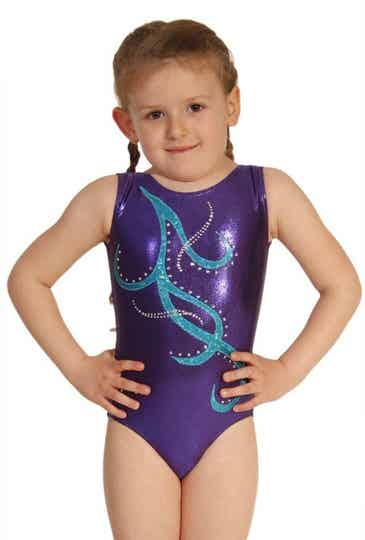 Gymdress OLIVIA 2029 - Getty