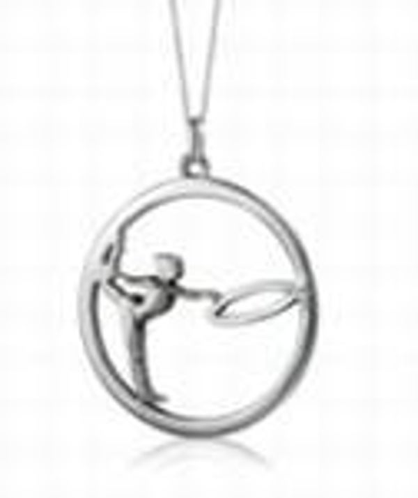 Anhänger für Halskette 442