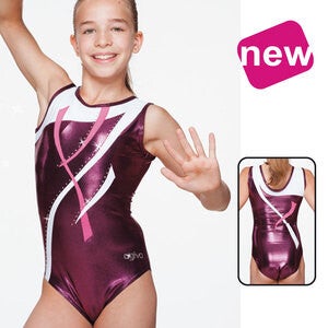 Gymdress 8698 - agiva