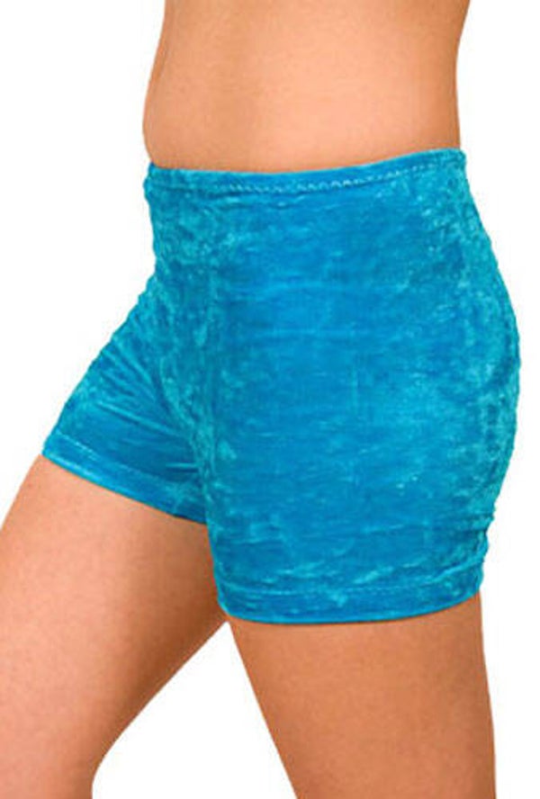 Panty KS türkis - getty