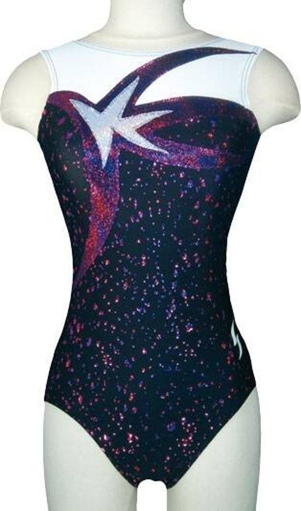 Gymdress CAROLE 02 - startner