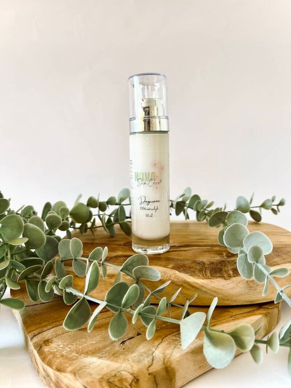 Dagcrème    50ml