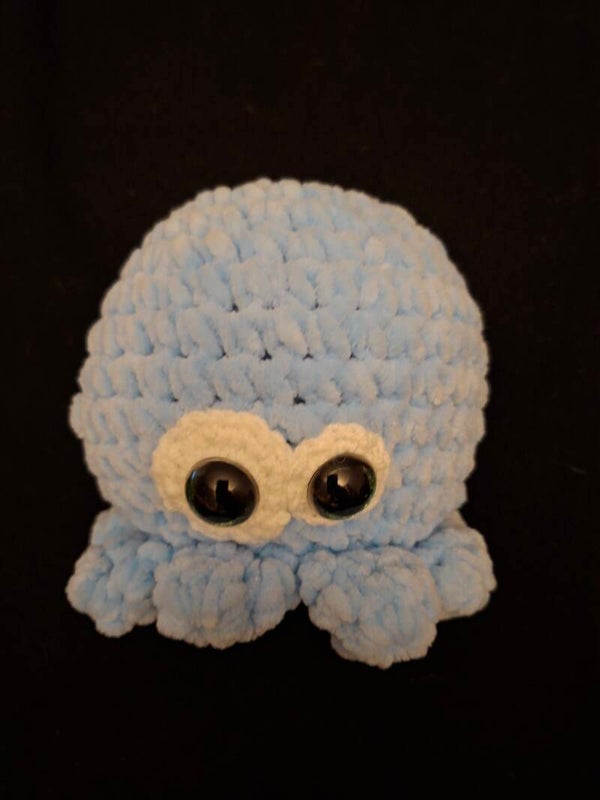 Octopus
