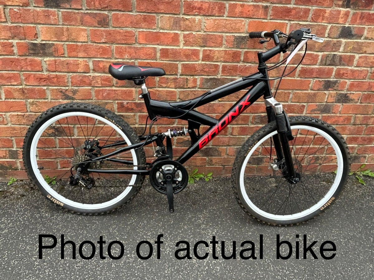 Childrens Bikes 14 wheel to 24 wheel ride a bike