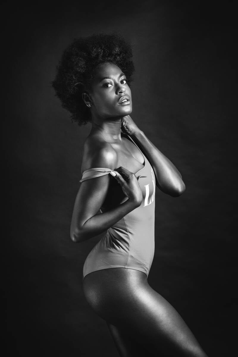 CI-Photographe portrait femme