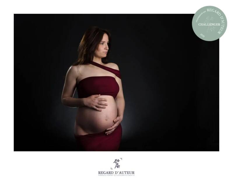 photo grossesse photographe loir-et-cher