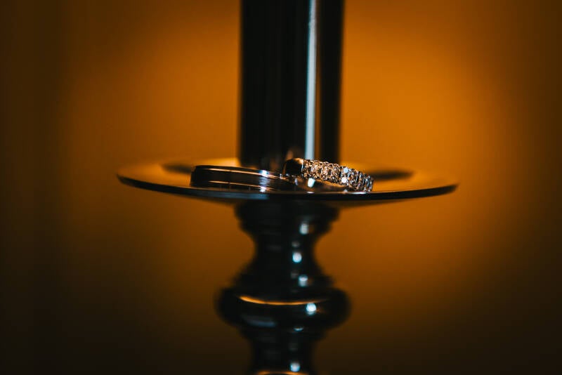 alliances mariés photographe