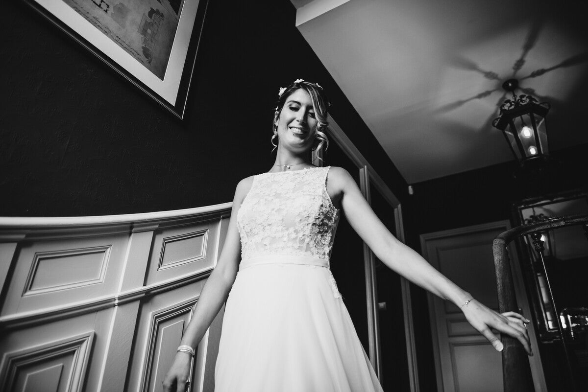 mariée photographe Loir-et-cher