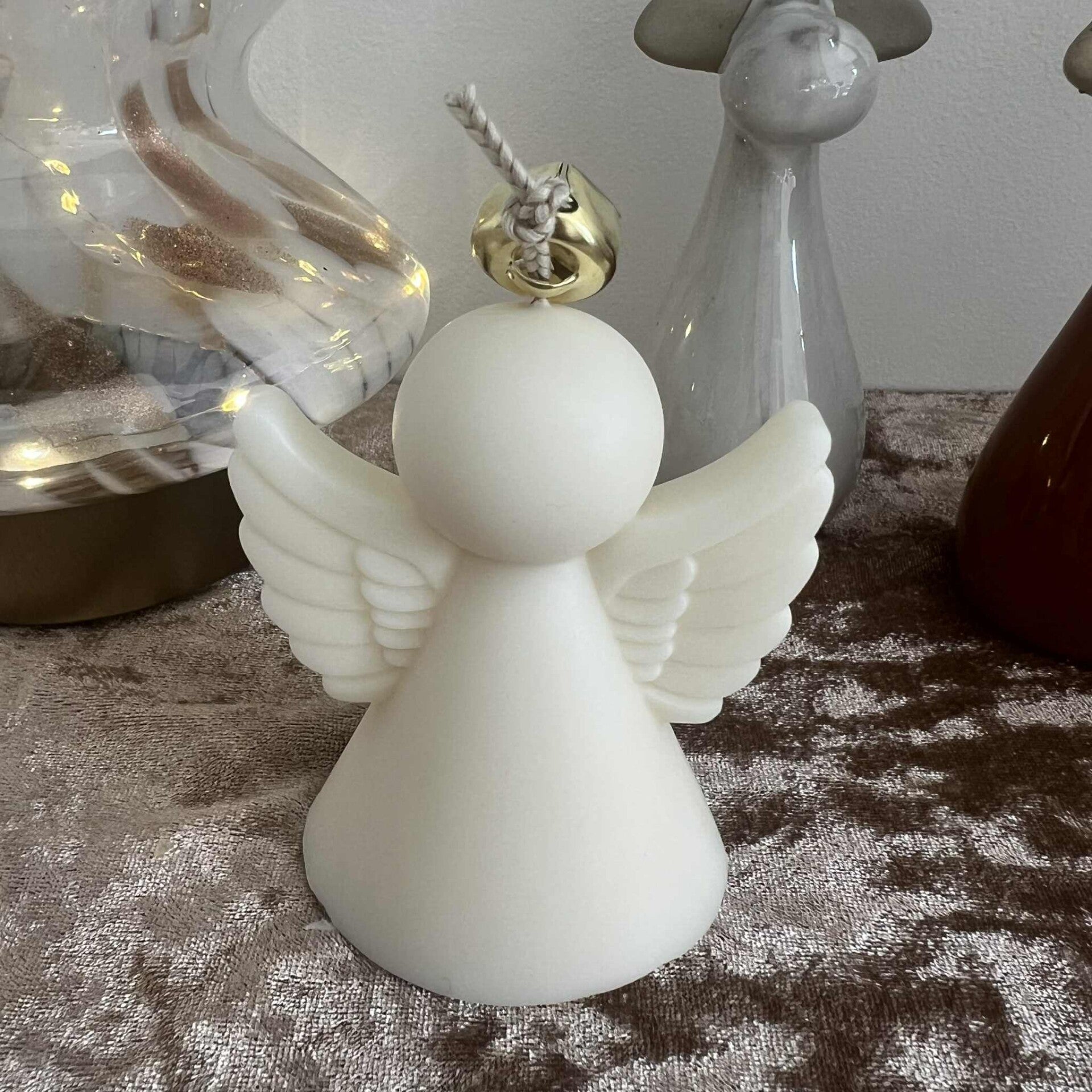 Bougie Douce Nuit - XMAS Collection