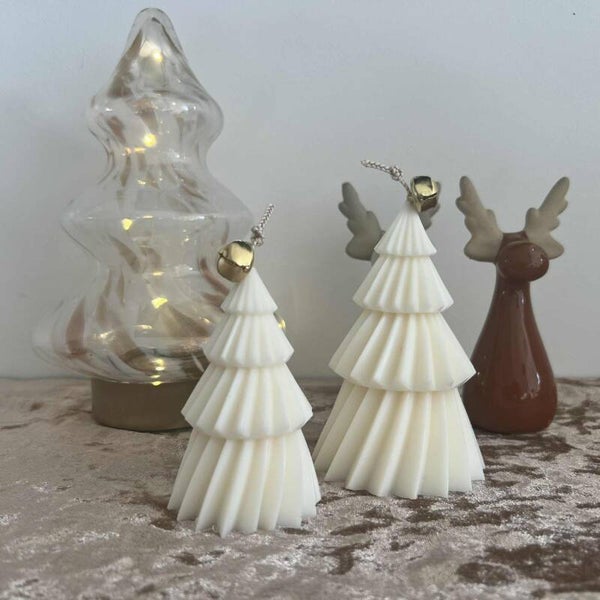 Bougie Xmas Tree - XMAS Collection