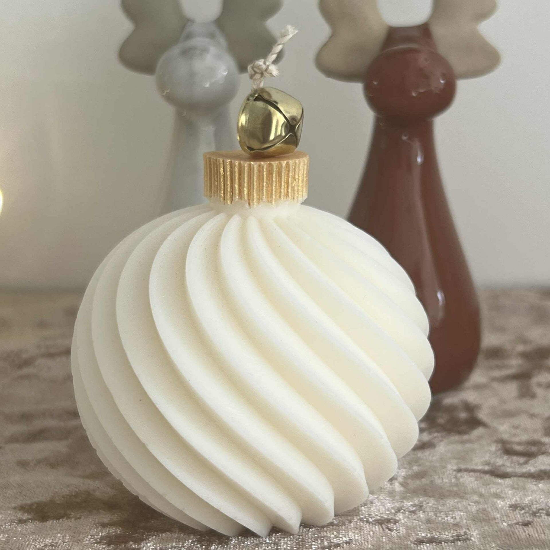 La boule de Noël - XMAS Collection