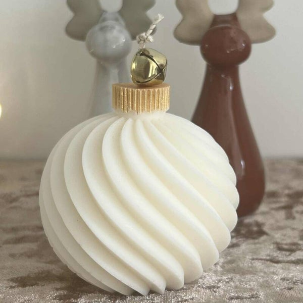 La boule de Noël - XMAS Collection