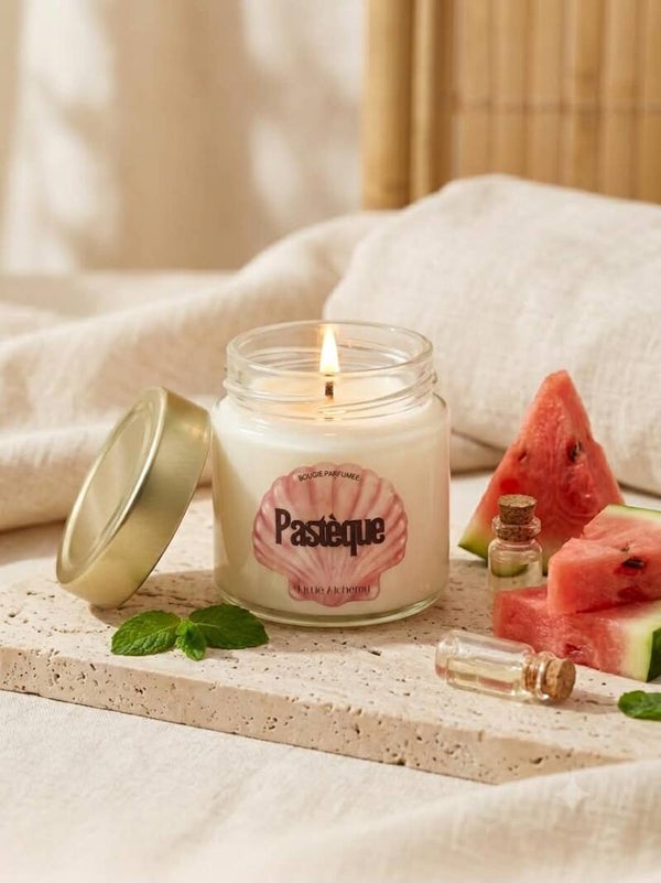 Summer bougie - Pastèque