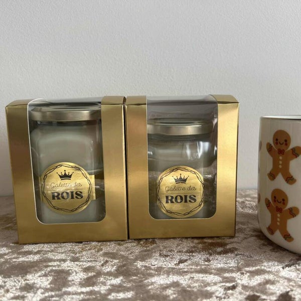 La reine des Bougies - XMAS Collection