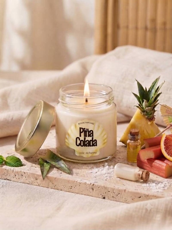 Summer bougie - Pna Colada