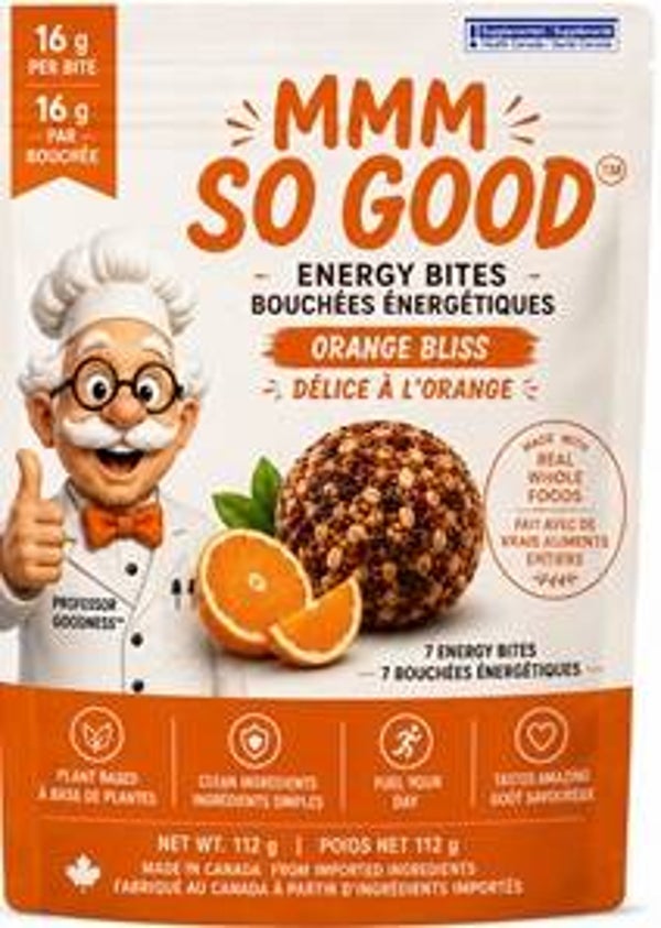 ORANGE  BLISS