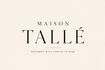 Maison Talle
