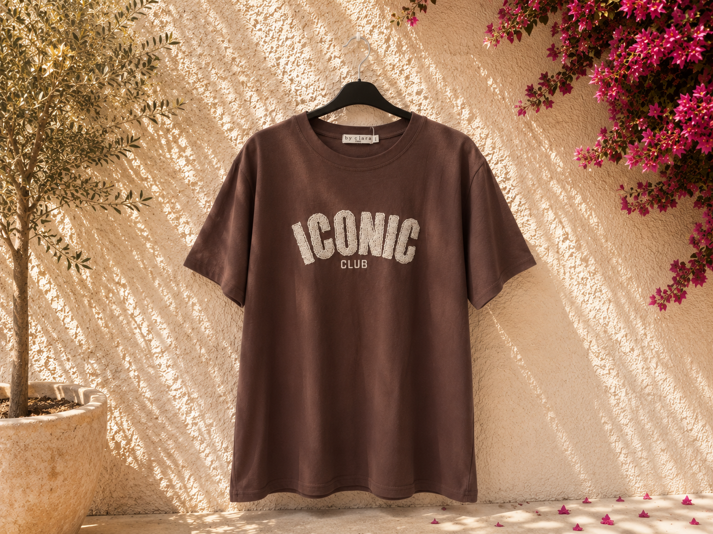The Iconic Club Shirt