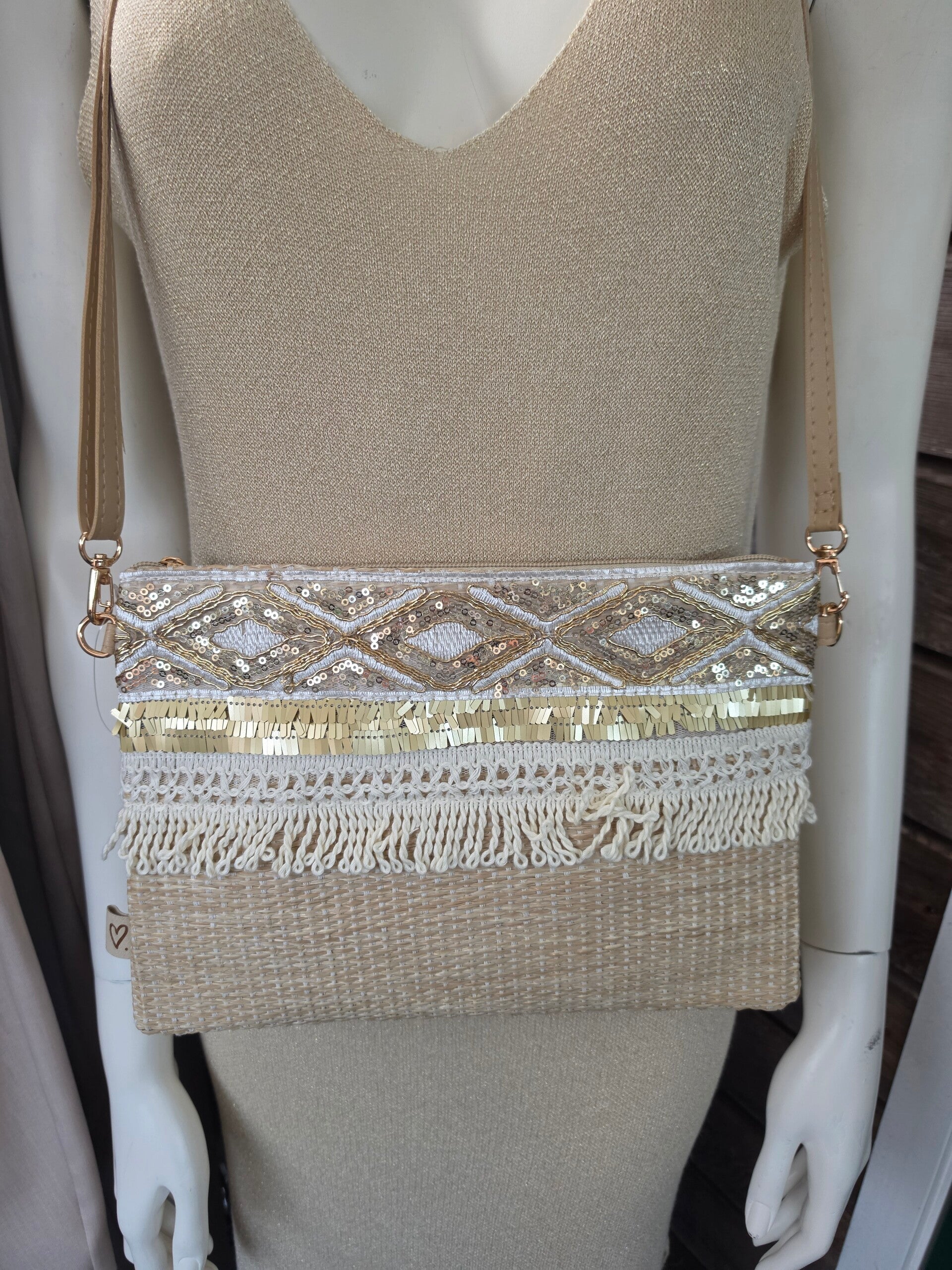Ibiza Bag