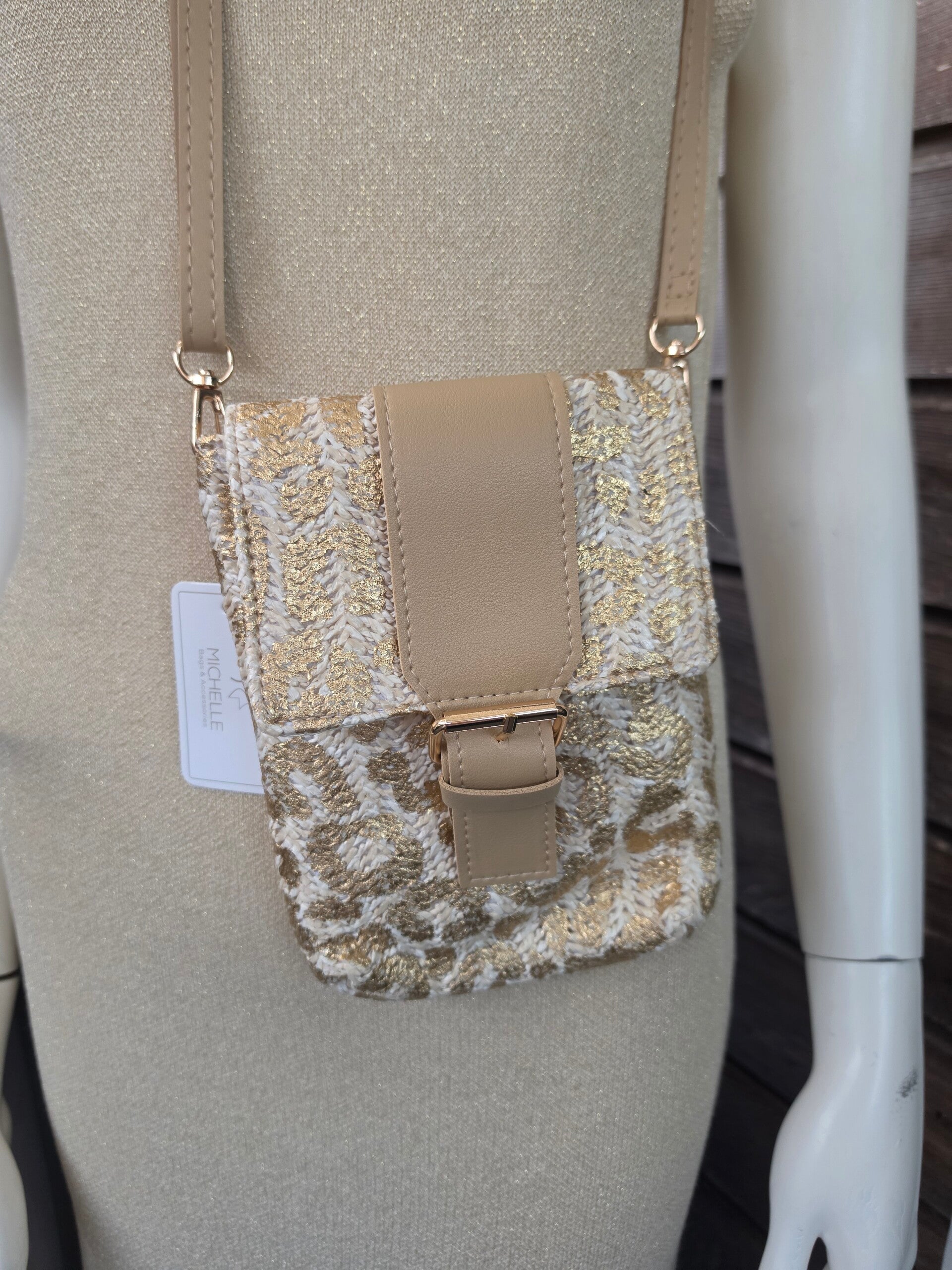 Ibiza Bag Medi