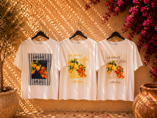 Dolce Vita Shirts
