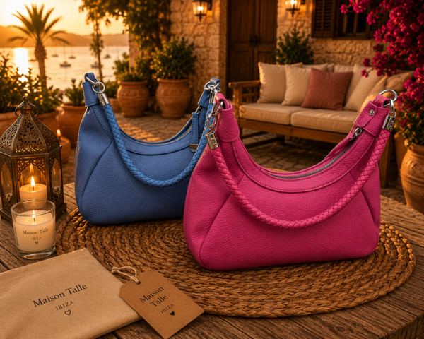 Retro Bag