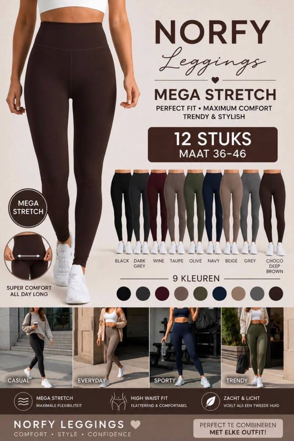 Norfy leggings