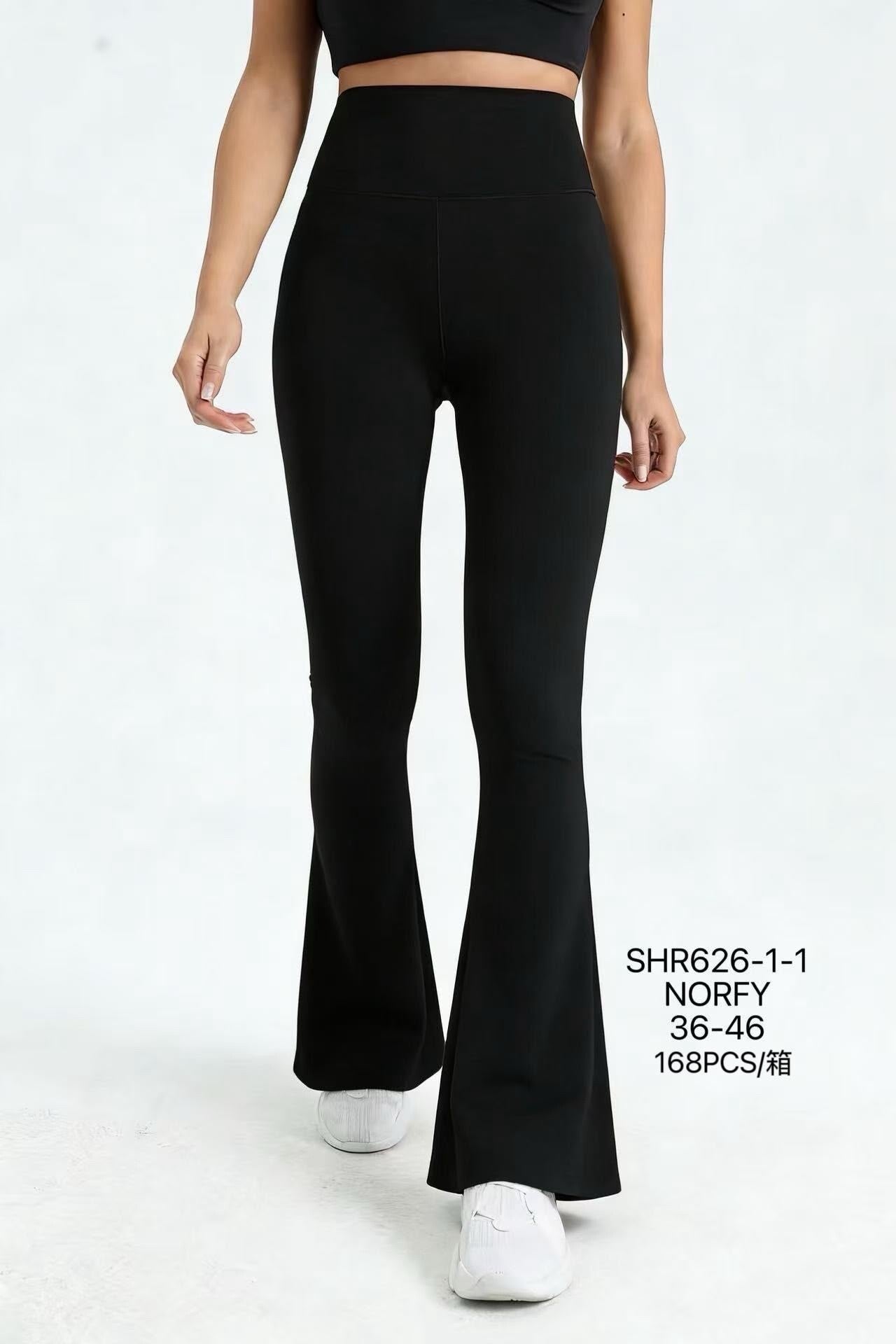 Norfy Flair legging