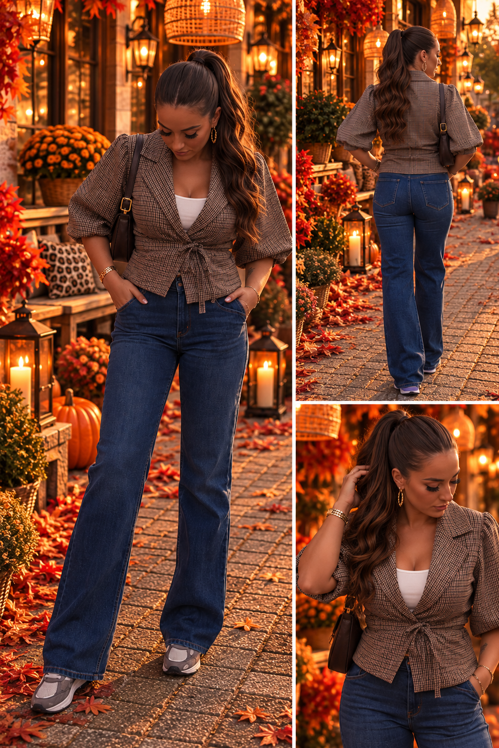 Tall Jeans