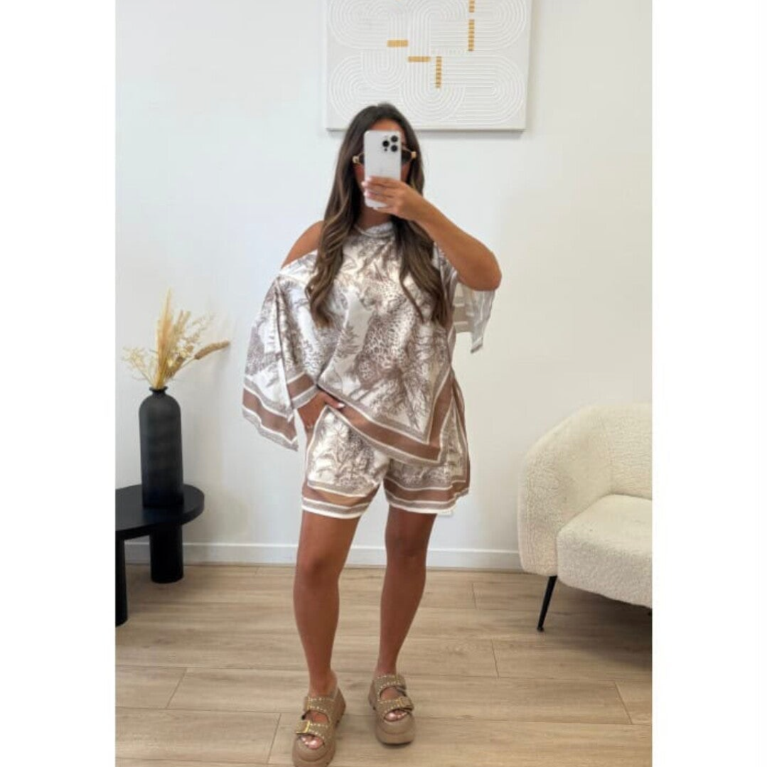 Saint Tropez Set