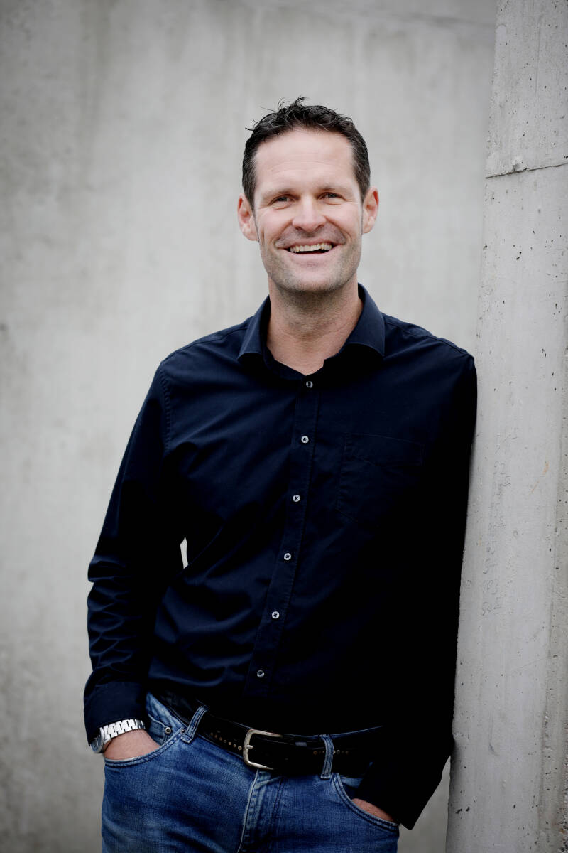 Jens Römmer-Collmann Supervision