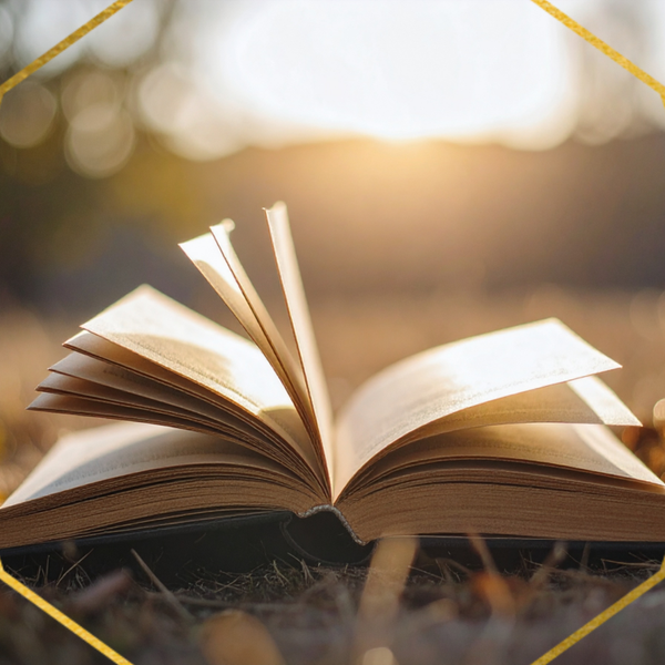 Changing Chapters
