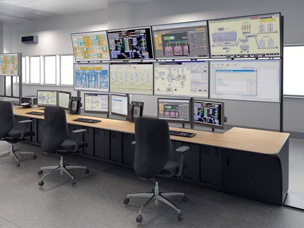 xVision Process Watcher