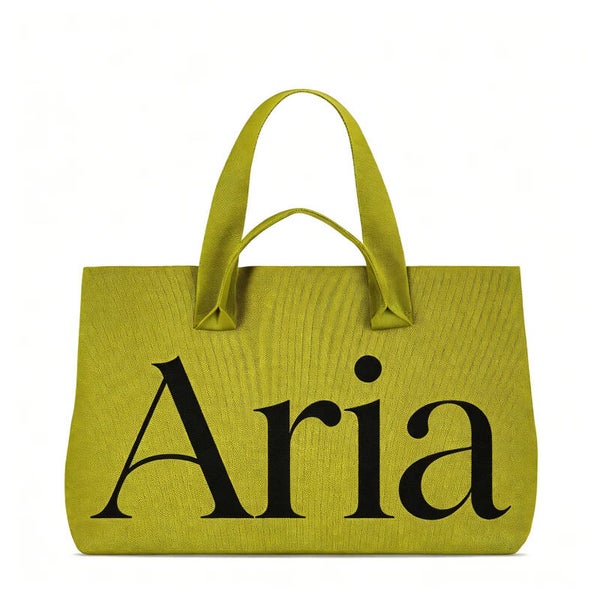ARIA Élan Tote