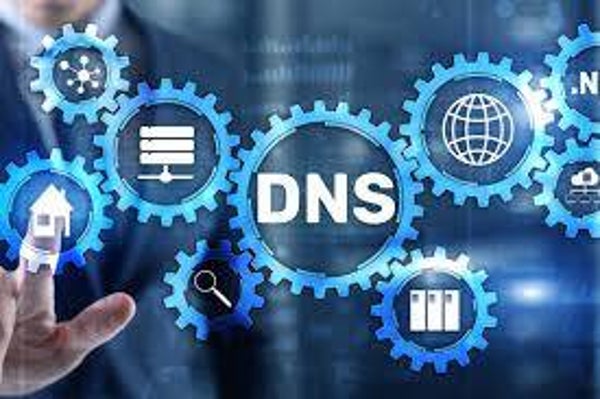 DNS