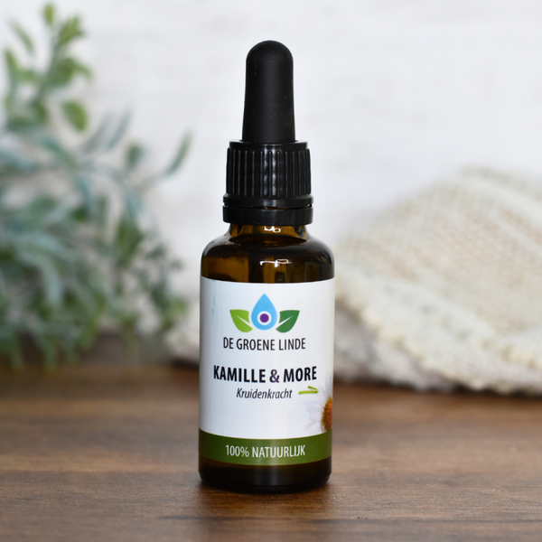 Kamille & More