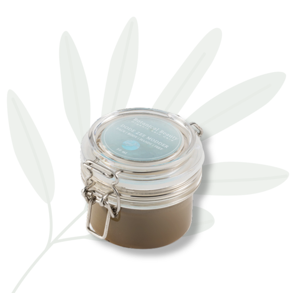 Reinigend Dode Zee Masker - Botanical Beauty