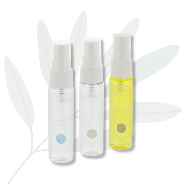 Mooi Gelaat - Startset 30 ml